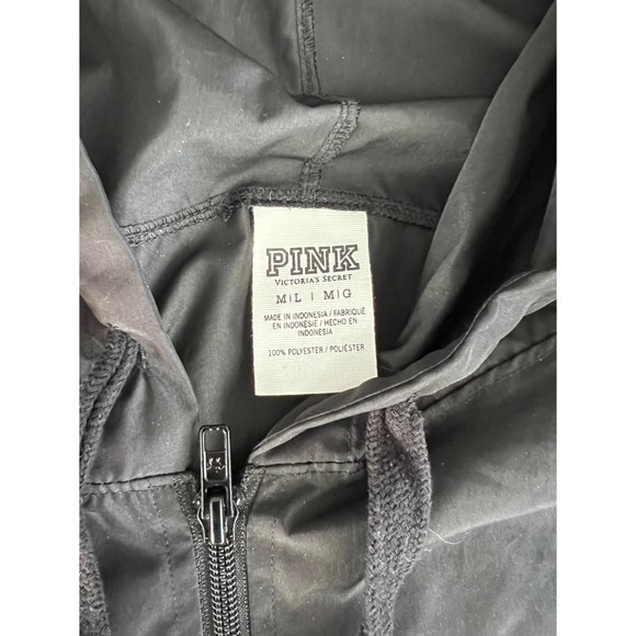 Victoria Secret PINK‎ 1/2 Zip Pullover - Picture 3 of 5